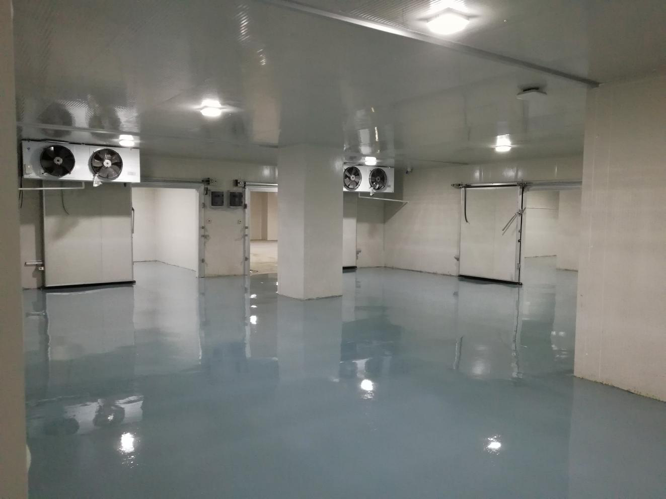 建設(shè)一個社區(qū)衛(wèi)生中心冷庫工程需要多少費用？