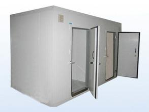 小型組合式冷庫安裝建造，冷庫維修和檢查