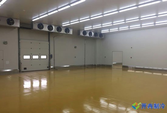 江蘇600㎡小龍蝦冷庫(kù)（水產(chǎn)冷凍庫(kù)）建造多少錢(qián)