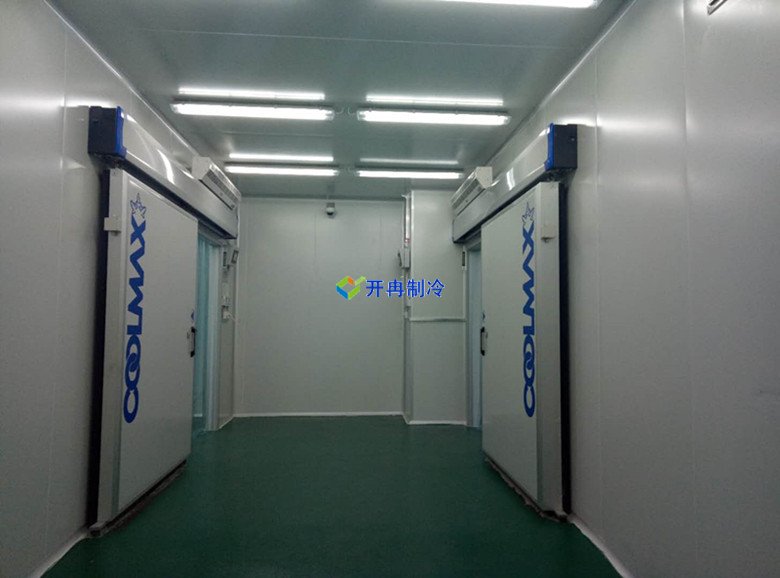5000㎡農(nóng)產(chǎn)品基地物流冷庫(kù)建造總投資預(yù)算多少錢 冷庫(kù)門(mén)